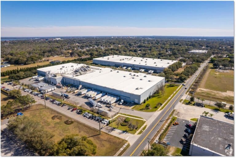 2125 Interstate Dr – Lakeland